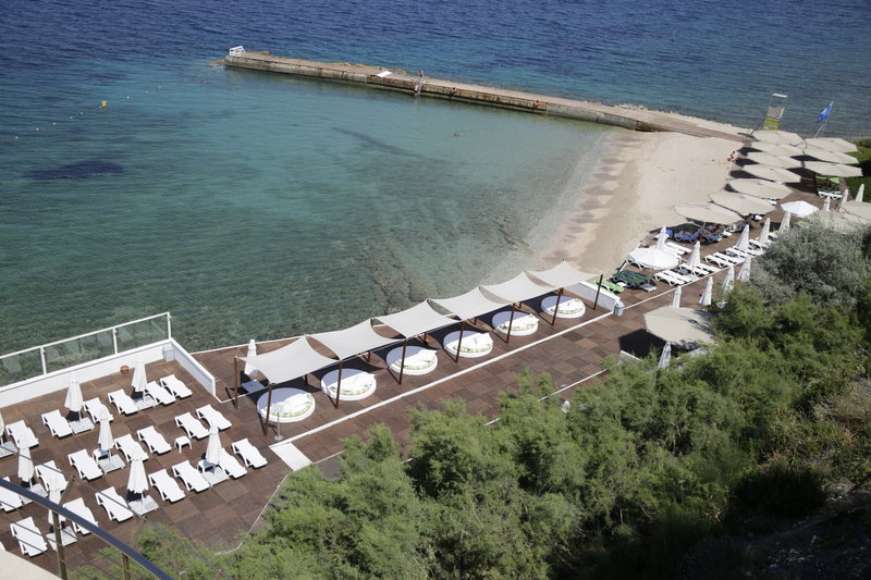 Grand Hotel Ontur Çesme 12