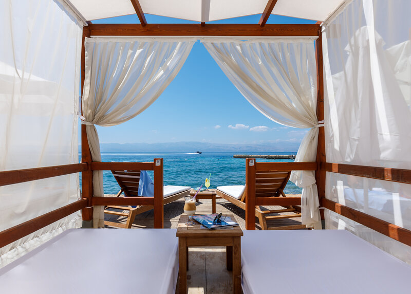 Grand Hotel Ontur Çesme 15