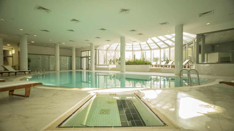 Grand Hotel Ontur Çesme 21