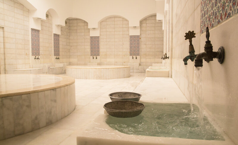 Grand Hotel Ontur Çesme 24