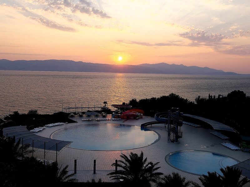 Grand Hotel Ontur 12