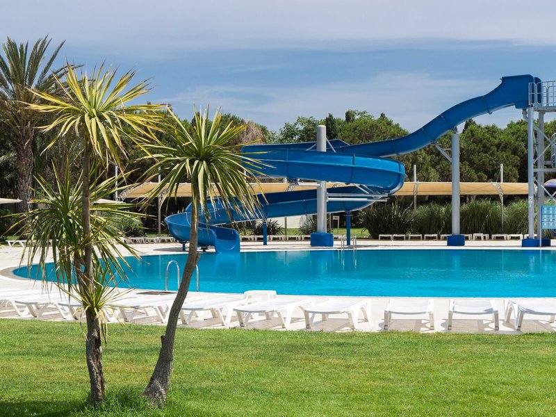 Grand Hotel Ontur 19