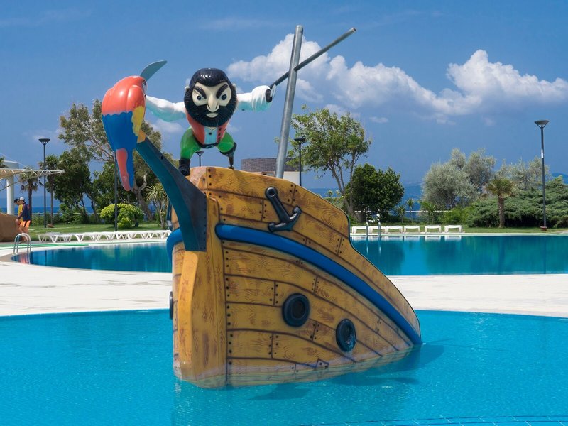 Grand Hotel Ontur 23