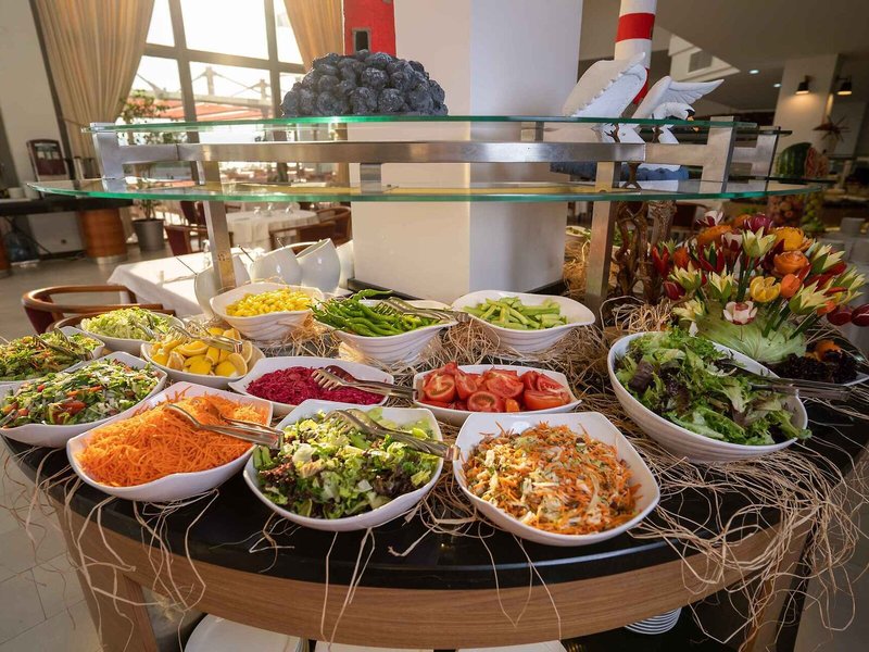 Grand Hotel Ontur 30