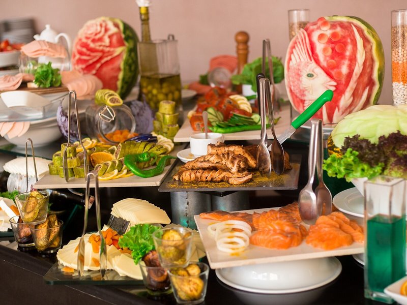 Grand Hotel Ontur 32