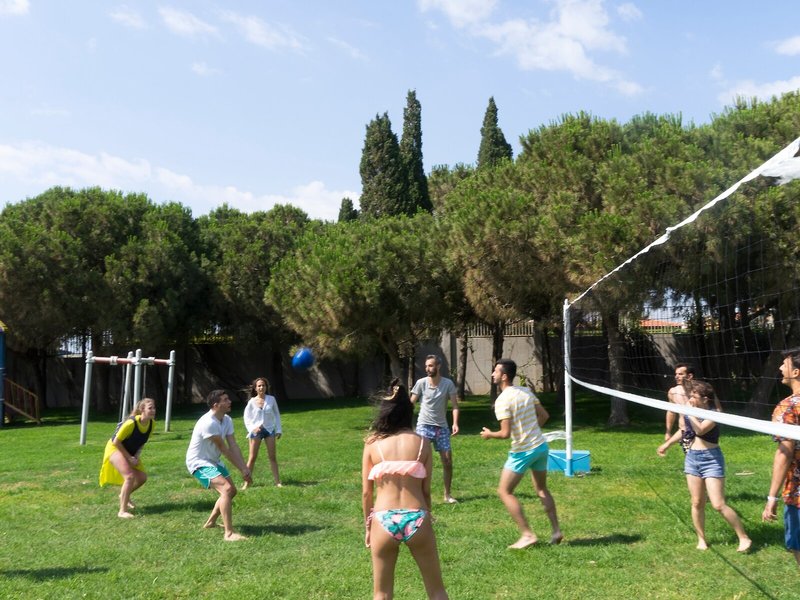 Grand Hotel Ontur 39