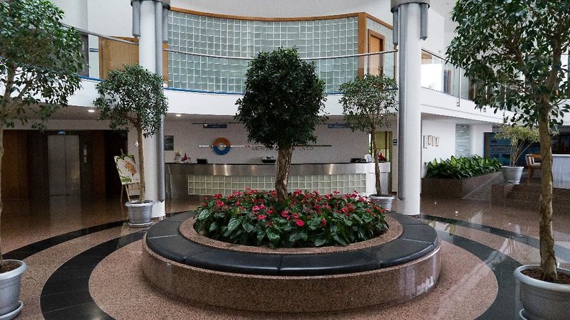 Grand Hotel Ontur Çesme 1