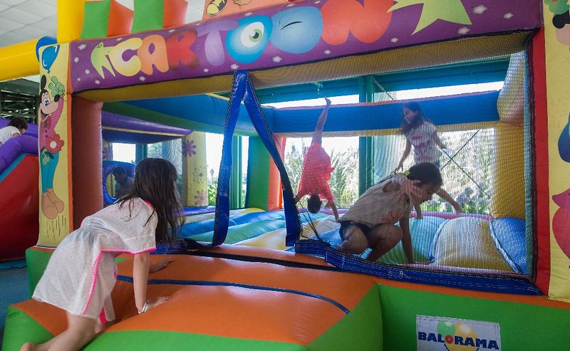 Grand Hotel Ontur Çesme 2