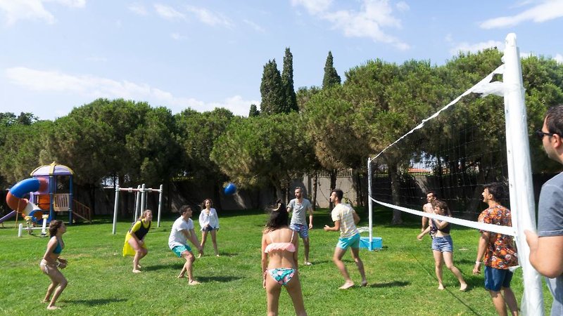 Grand Hotel Ontur Çesme 4