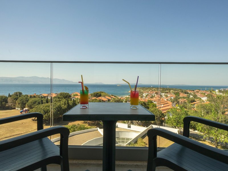 Grand Hotel Ontur Çesme 6