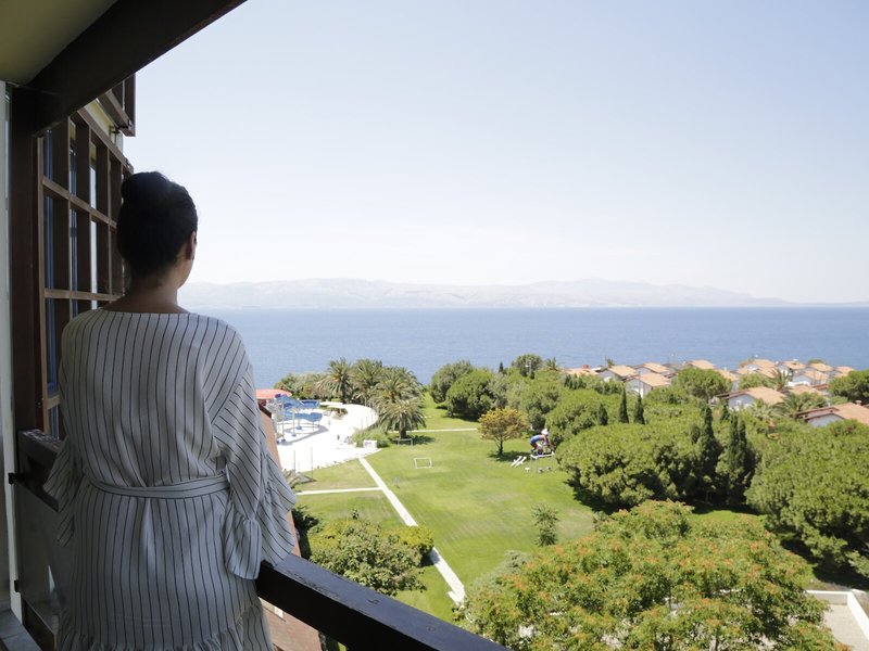 Grand Hotel Ontur Çesme 7