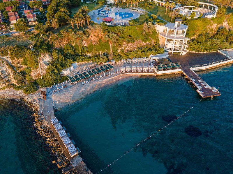 Grand Hotel Ontur Çesme 8