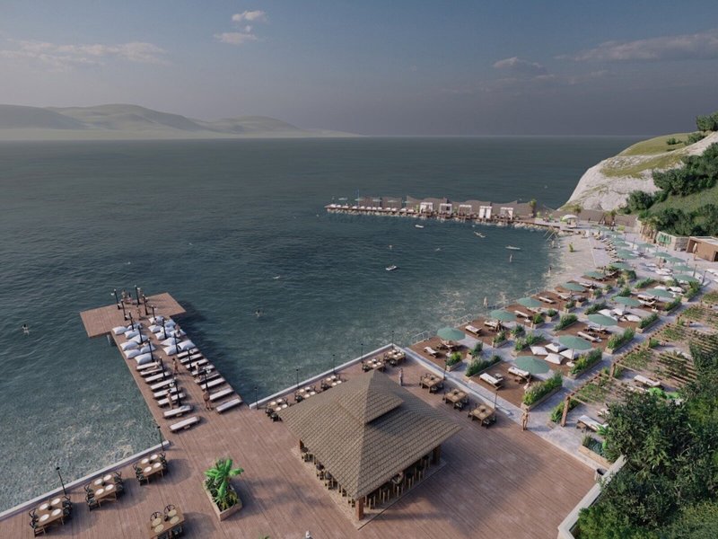 Grand Hotel Ontur Çesme 9