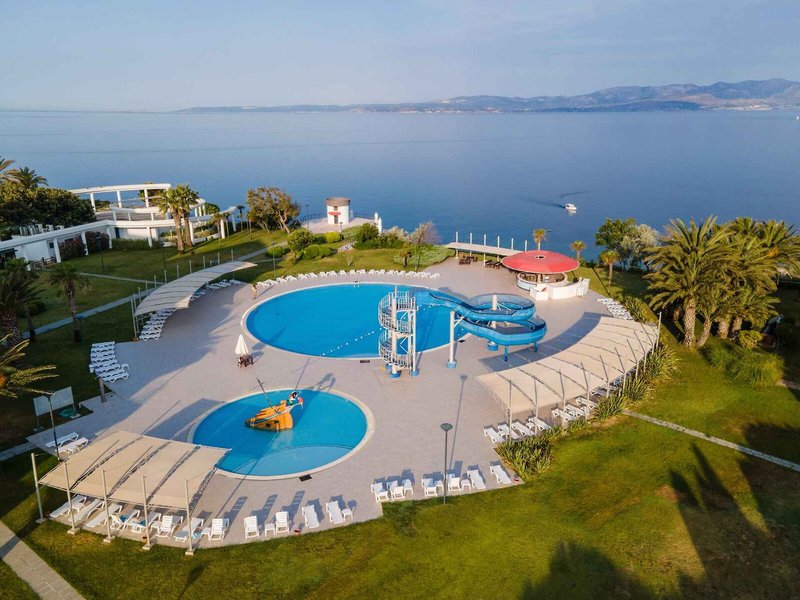 Grand Hotel Ontur Çesme 13