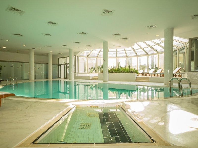 Grand Hotel Ontur Çesme 15