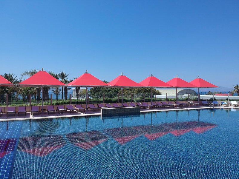 Grand Hotel Ontur Çesme 16