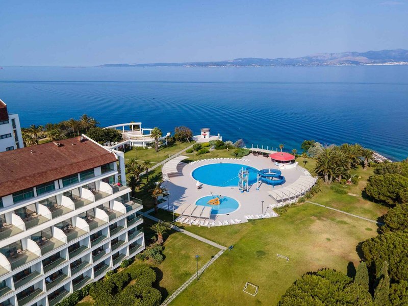 Grand Hotel Ontur Çesme 17