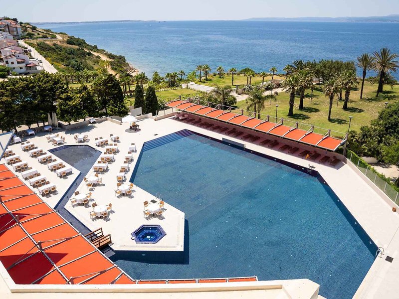 Grand Hotel Ontur Çesme 18