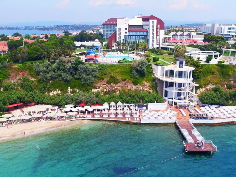 Grand Hotel Ontur Çesme 21