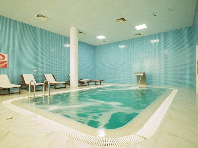 Grand Hotel Ontur Çesme 22
