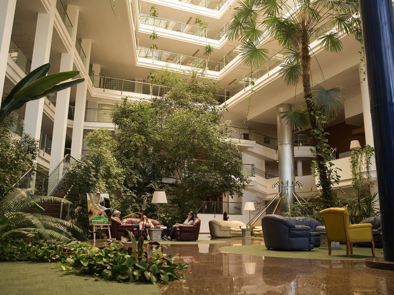 Grand Hotel Ontur Çesme 24