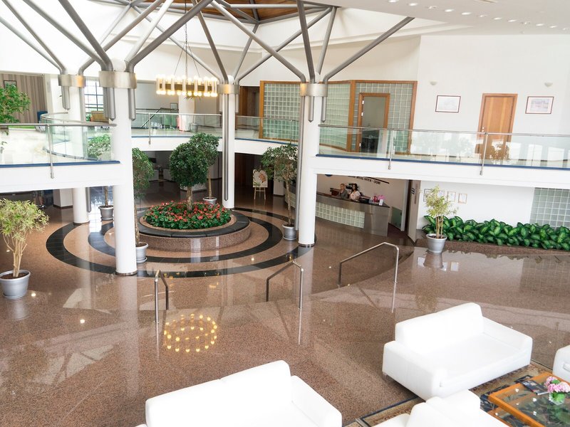 Grand Hotel Ontur Çesme 25