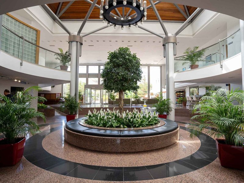 Grand Hotel Ontur Çesme 26