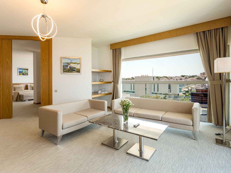 Grand Hotel Ontur Çesme 28