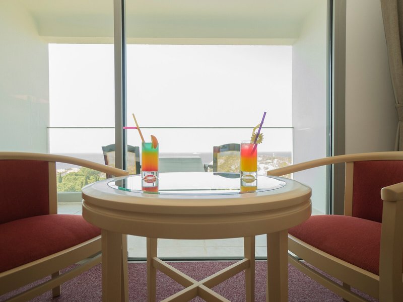 Grand Hotel Ontur Çesme 29
