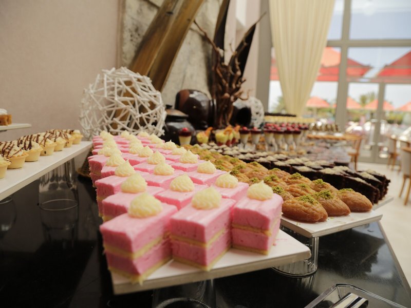 Grand Hotel Ontur Çesme 33