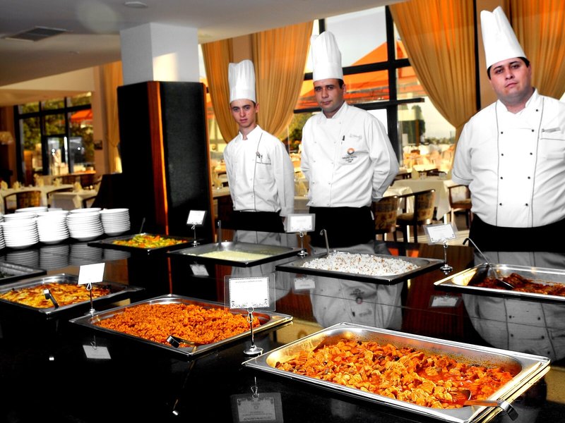 Grand Hotel Ontur Çesme 34