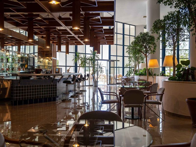 Grand Hotel Ontur Çesme 35