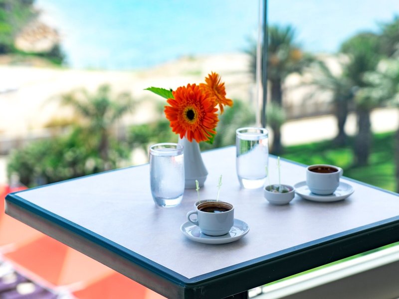 Grand Hotel Ontur Çesme 36