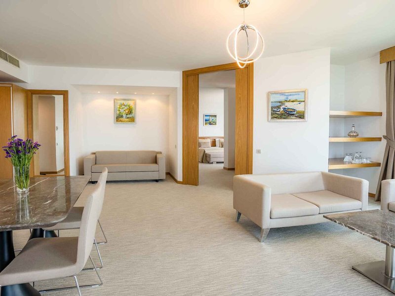 Grand Hotel Ontur Çesme 38
