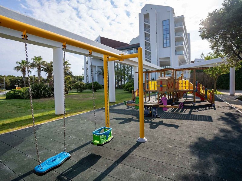 Grand Hotel Ontur Çesme 42