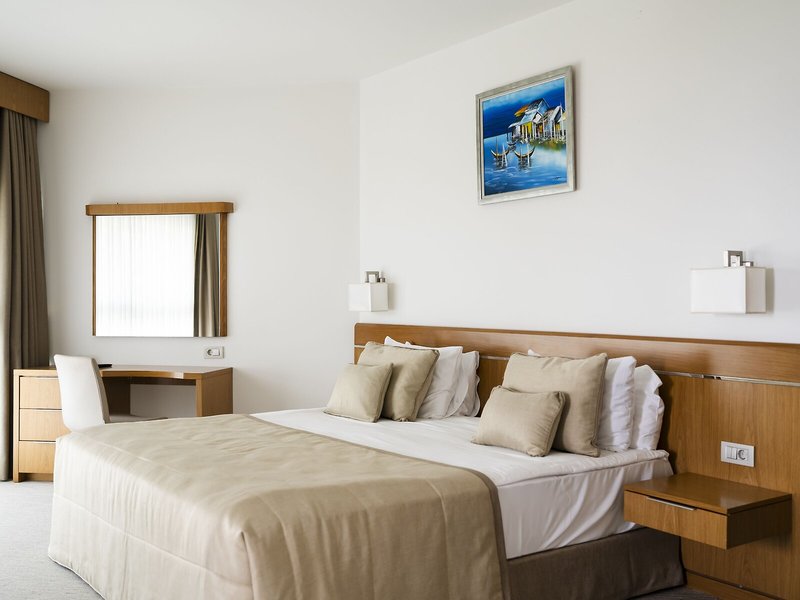 Grand Hotel Ontur Çesme 43