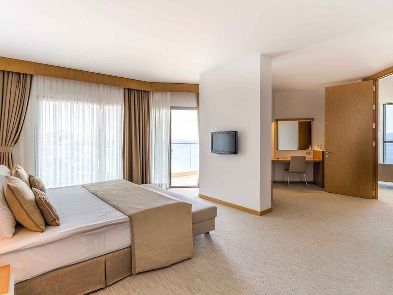 Grand Hotel Ontur Çesme 46