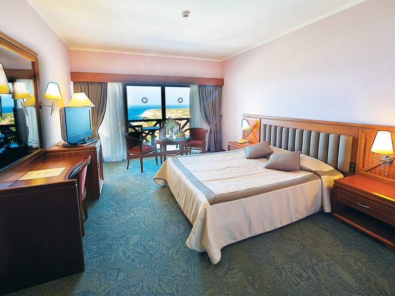 Grand Hotel Ontur Çesme 48