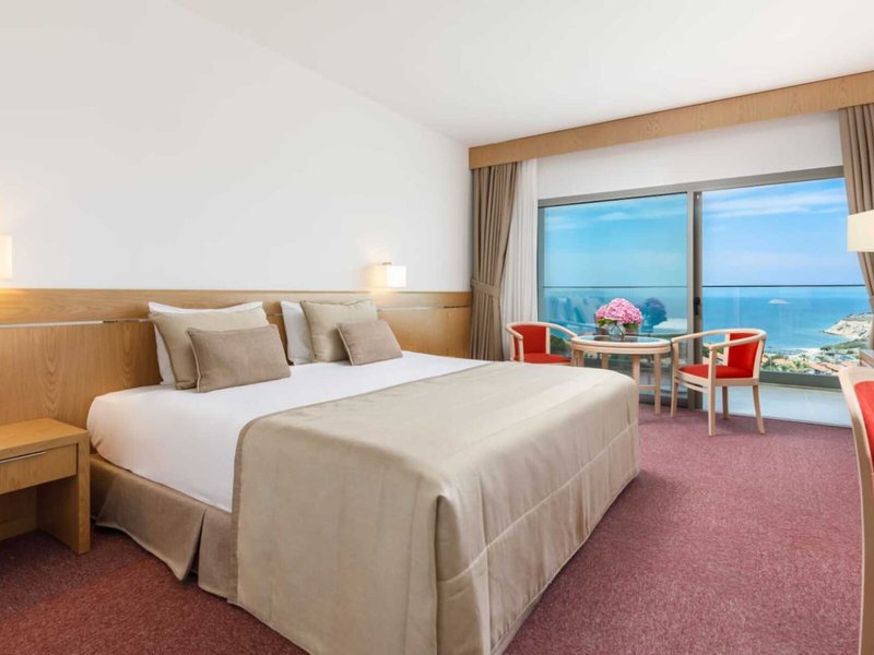 Grand Hotel Ontur Çesme 49