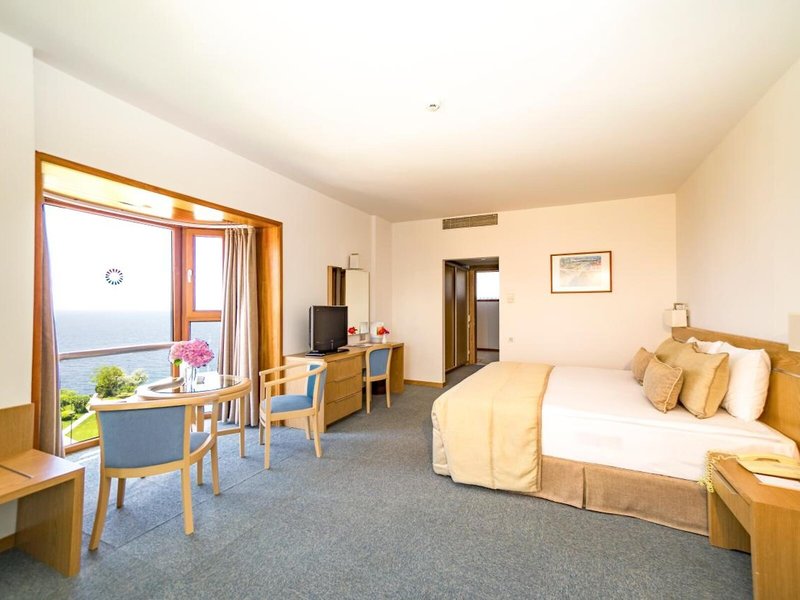 Grand Hotel Ontur Çesme 50