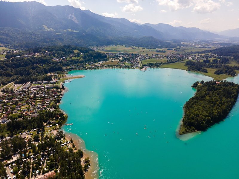 Naturel Dorf Seeleitn 6