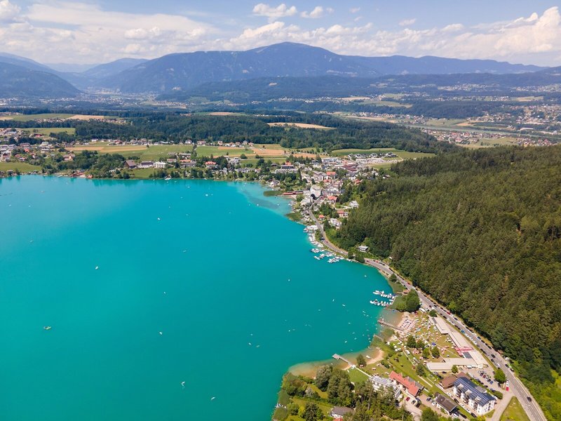 Naturel Dorf Seeleitn 7