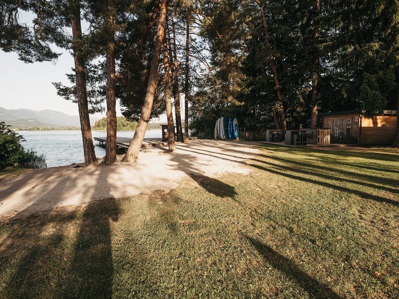 Naturel Dorf Seeleitn 12
