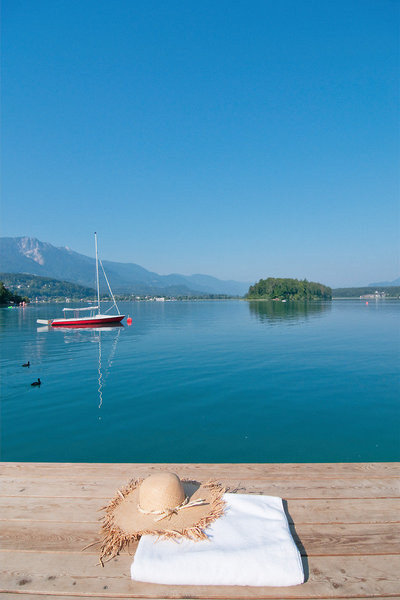 Naturel Dorf Seeleitn 15