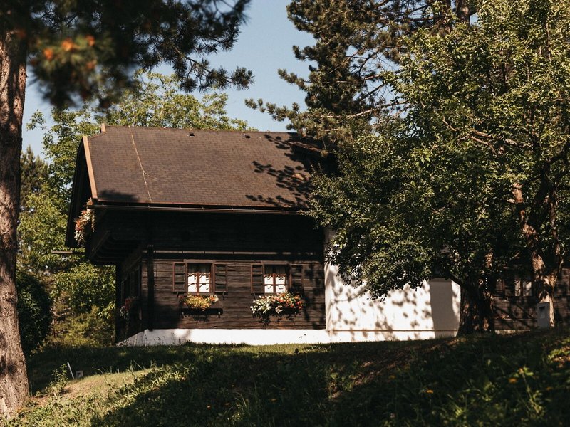 Naturel Dorf Seeleitn 24