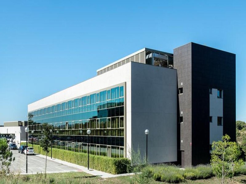 Hotel The Site by BlueBay Sant Cugat 3 - Exterior