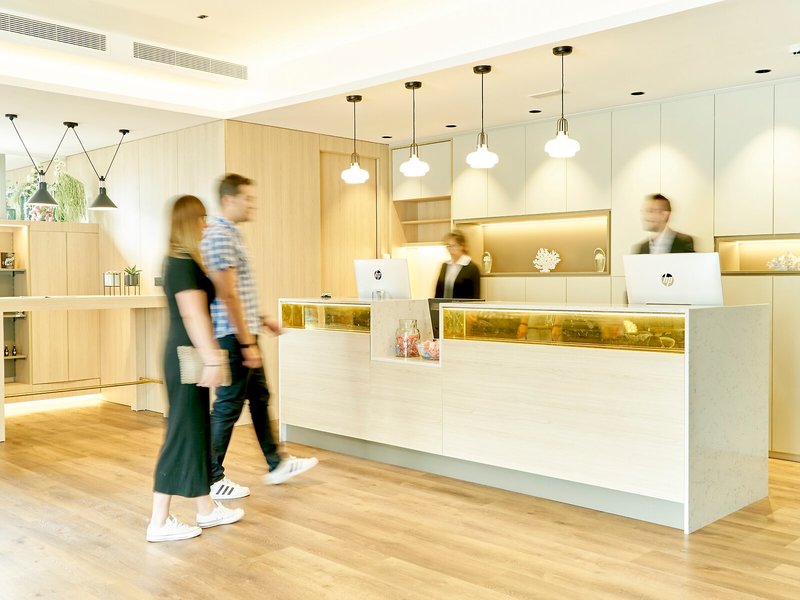 Hotel The Site by BlueBay Sant Cugat 9 - Lounge / Lobby