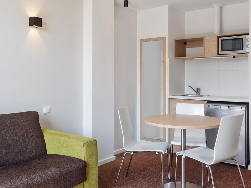Hotel The Site by BlueBay Sant Cugat 17 - Restaurant