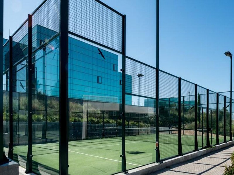 Hotel The Site by BlueBay Sant Cugat 23 - Sports and leisure