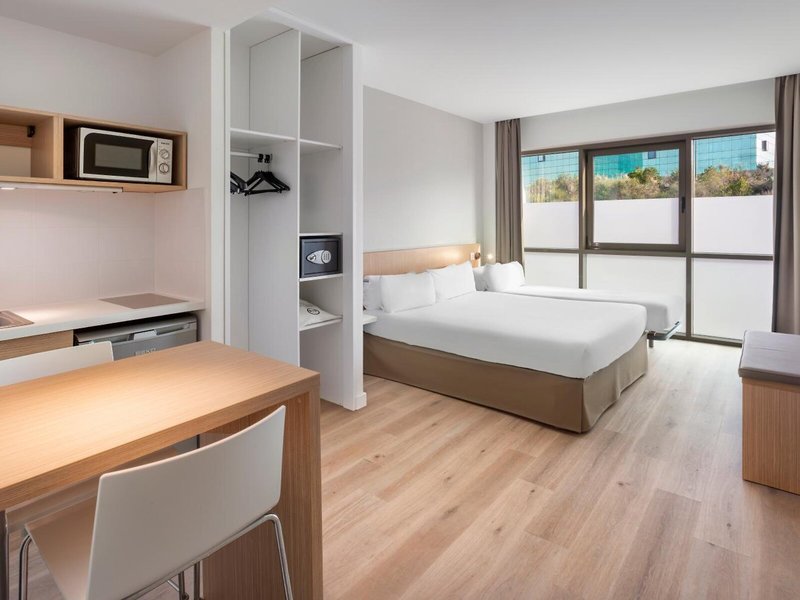 Hotel The Site by BlueBay Sant Cugat 31 - Room Example